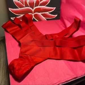 VS Very Sexy Red Thing Large